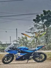 Suzuki GSX-R150